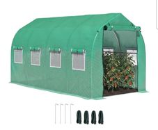 green house
