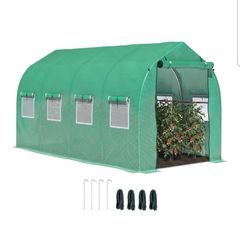 green house