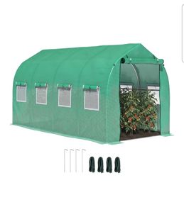 green house