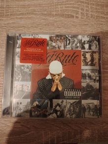 Ja Rule (Pain is Love)