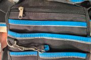heavy duty work belt