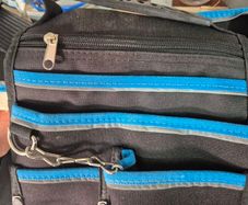 heavy duty work belt
