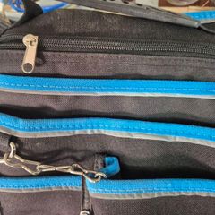 heavy duty work belt