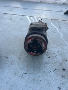 AirConditioningCompressor1K0820859Fvwskodaaudi