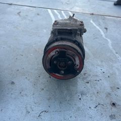 AirConditioningCompressor1K0820859Fvwskodaaudi