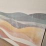 Nordic style canvas art Image 3