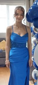 Debs dress