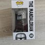 Funko Pop Star Wars The Mandalorian #585 Image 3
