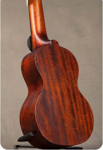 Gretsch Concert scale soprano ukulele (Long neck soprano)