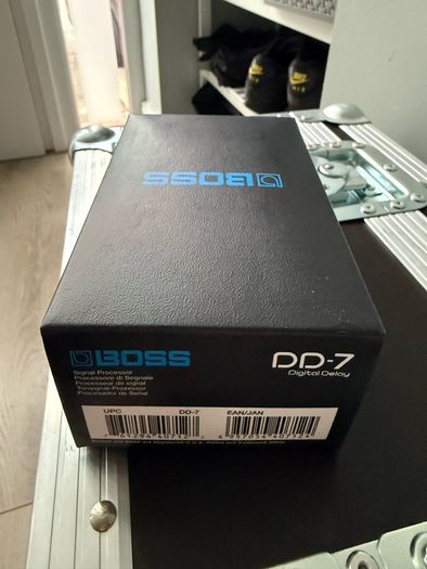 boss dd-7 - price drop