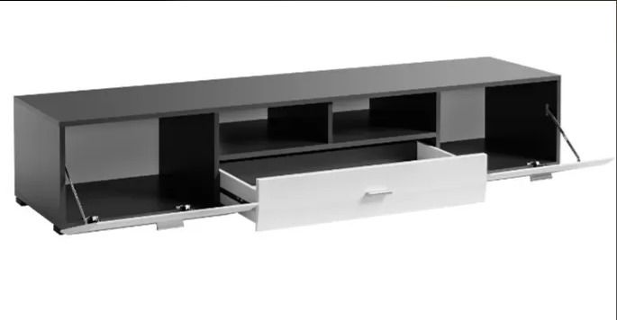 70 Inch TV Stand