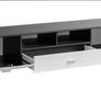 70 Inch TV Stand Image 6