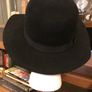 Vintage Elegant Hat Image 5