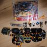 Lego Ninjago 70654 Dieselnaut Image 2