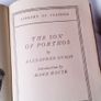 The Son of Porthos by Alexandre Dumas - Early Edition. Image 2