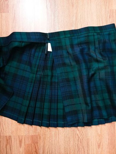 Scottish skirt
