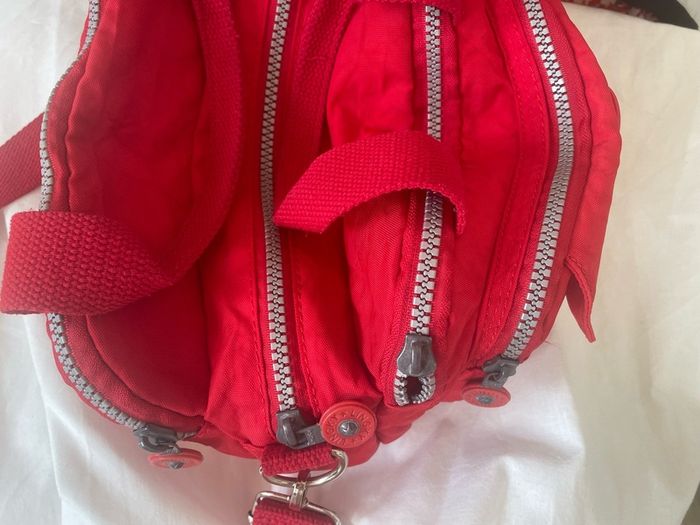 Travel bag