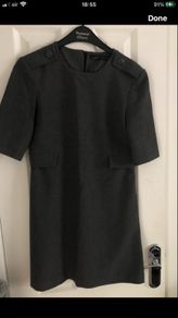 Ladies Zara dress size S