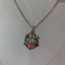 Celtic Necklace Image 2