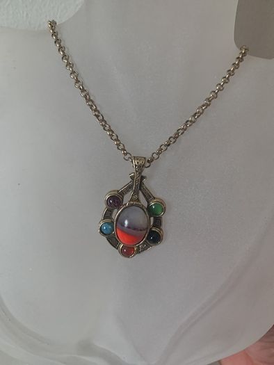Celtic Necklace