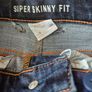 Zara jeans, size 8y Image 2