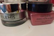 elemis and gatineau