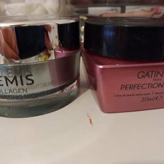 elemis and gatineau