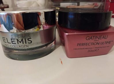 elemis and gatineau