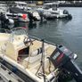 Dellquay Dory 15 boat Image 2