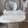 Joie high chair Image 3