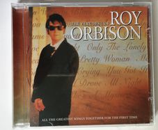 Roy Orbison [1996] The Very Best Of (CD Album)