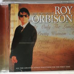 Roy Orbison [1996] The Very Best Of (CD Album)