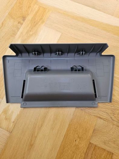 Volkswagen Transporter T5/T6 Single Seat Base Rear Covers
