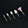 new 5 pcs manicure/pedicure set. Image 6