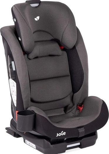Joie Bold R Group 1/2/3 ISOFIX Child Car Seat  Good Condition