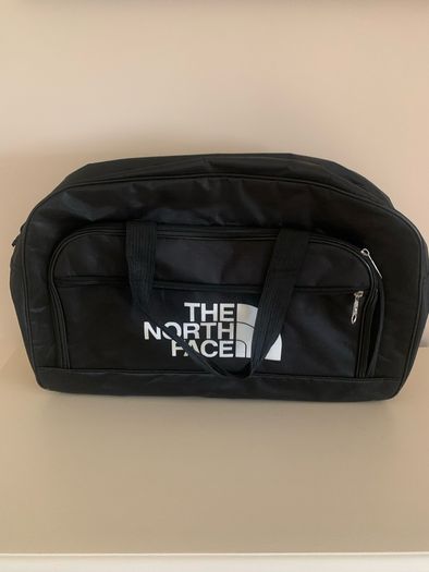 North Face Hold all