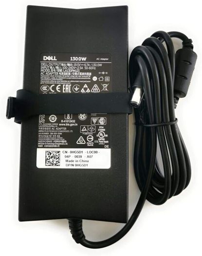 DELL Docking station PSU LA130PM121 D
