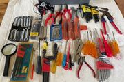 Hand Tools