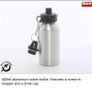 16 x sublimation water bottles Image 2