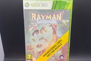 Rayman Legends Promotion Copy Xbox 360 Brand New Sealed