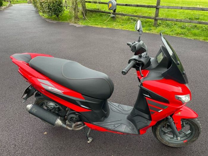 Scooter