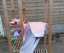 Girl Cloth Wardrobe