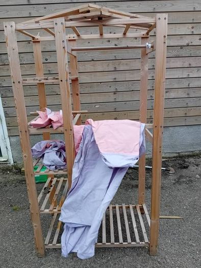 Girl Cloth Wardrobe
