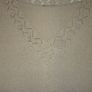 H&m Ribbed  V-neck Jumper Sweater Beige Ivory Medium. Bnwot  H&M Toulouse. Image 5