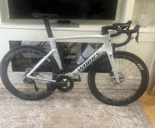 Road bike