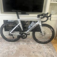 Road bike