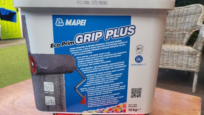 Grip plus