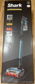 Shark Cordless Stick Duo