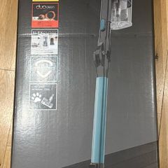 Shark Cordless Stick Duo