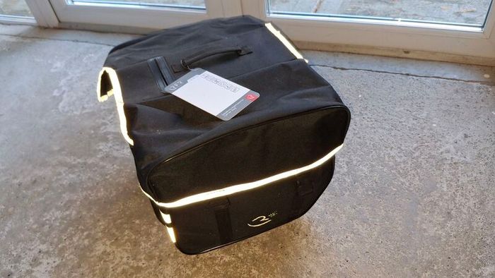 Bike Pannier Bag....NEW